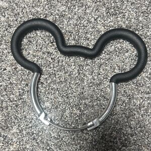 Disney Mickey Mouse carabiner